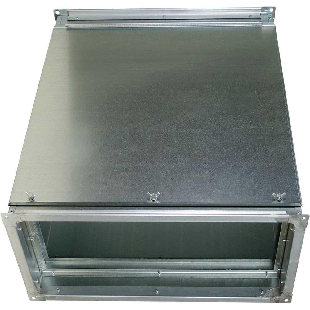 Корпус фильтра карманного Waer DFKR 60-35