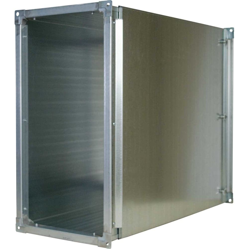 Корпус фильтра карманного Waer DFKR 100-50