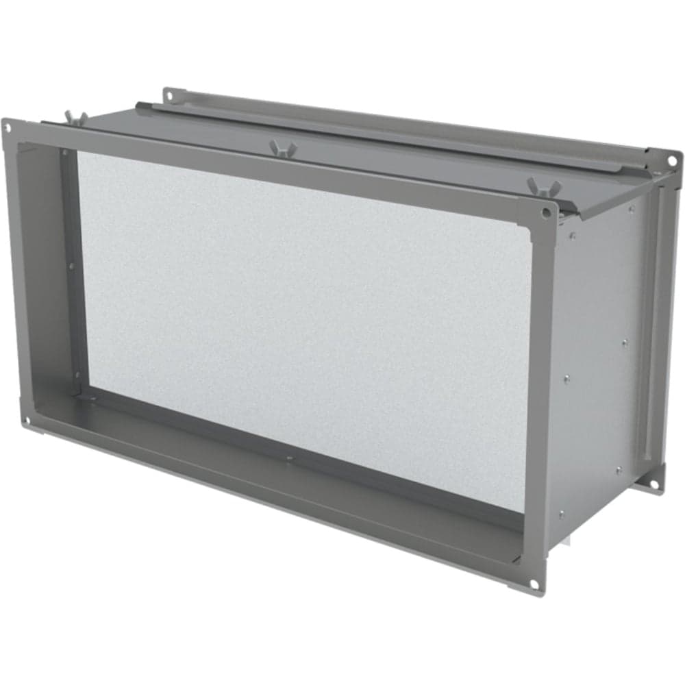 Корпус фильтра кассетного Waer DFK 50-25