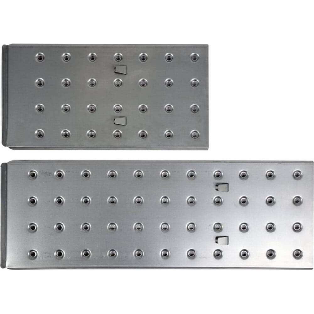 Подставки для стремянки VOREL 4x3 17705