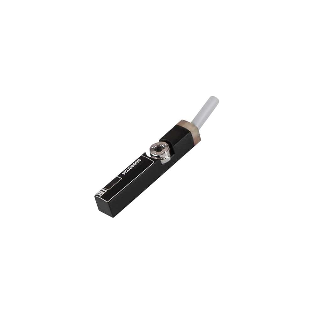 Магниточувств. датчик ТЕКО MH FE8CPM-31P-LS401 Магниторезистивный,PNP NO,3 pin,10...30В,IP67,Разъем, 08-00038072