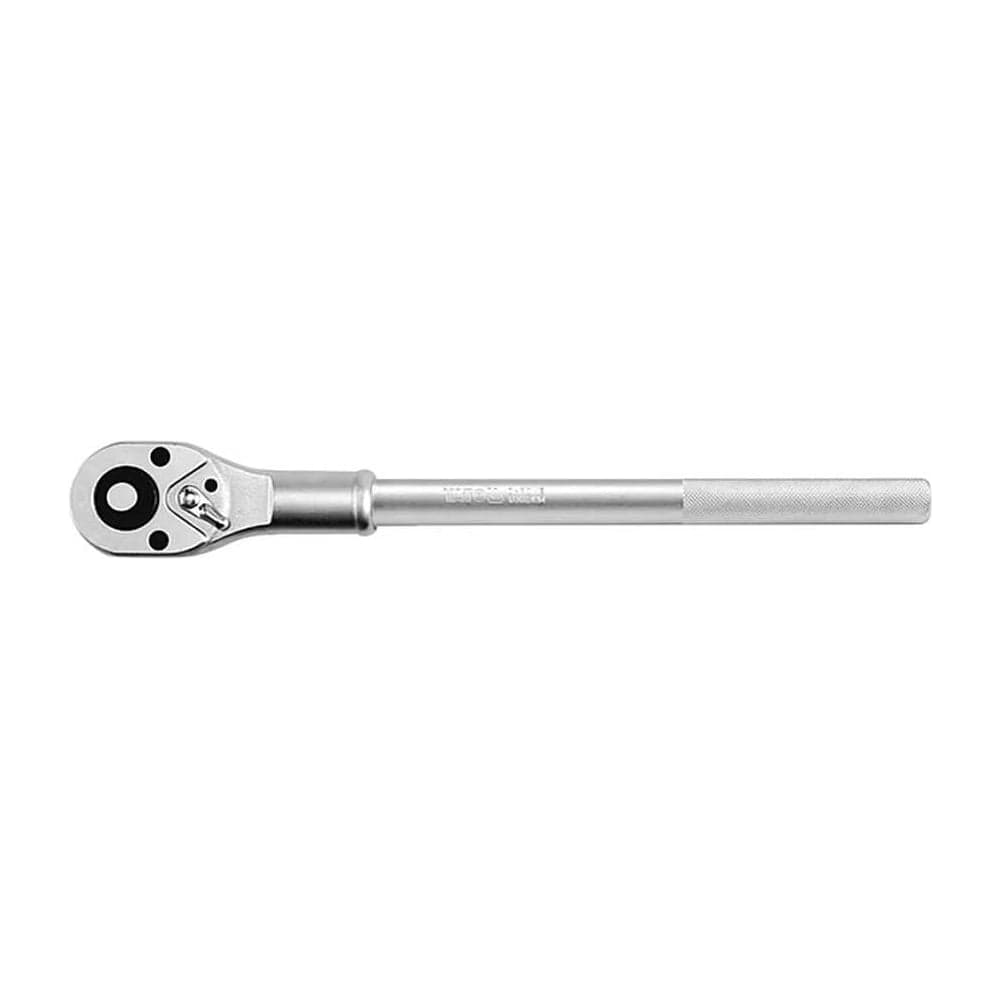 Трещотка YATO прямая 3/4"500мм YT-1360