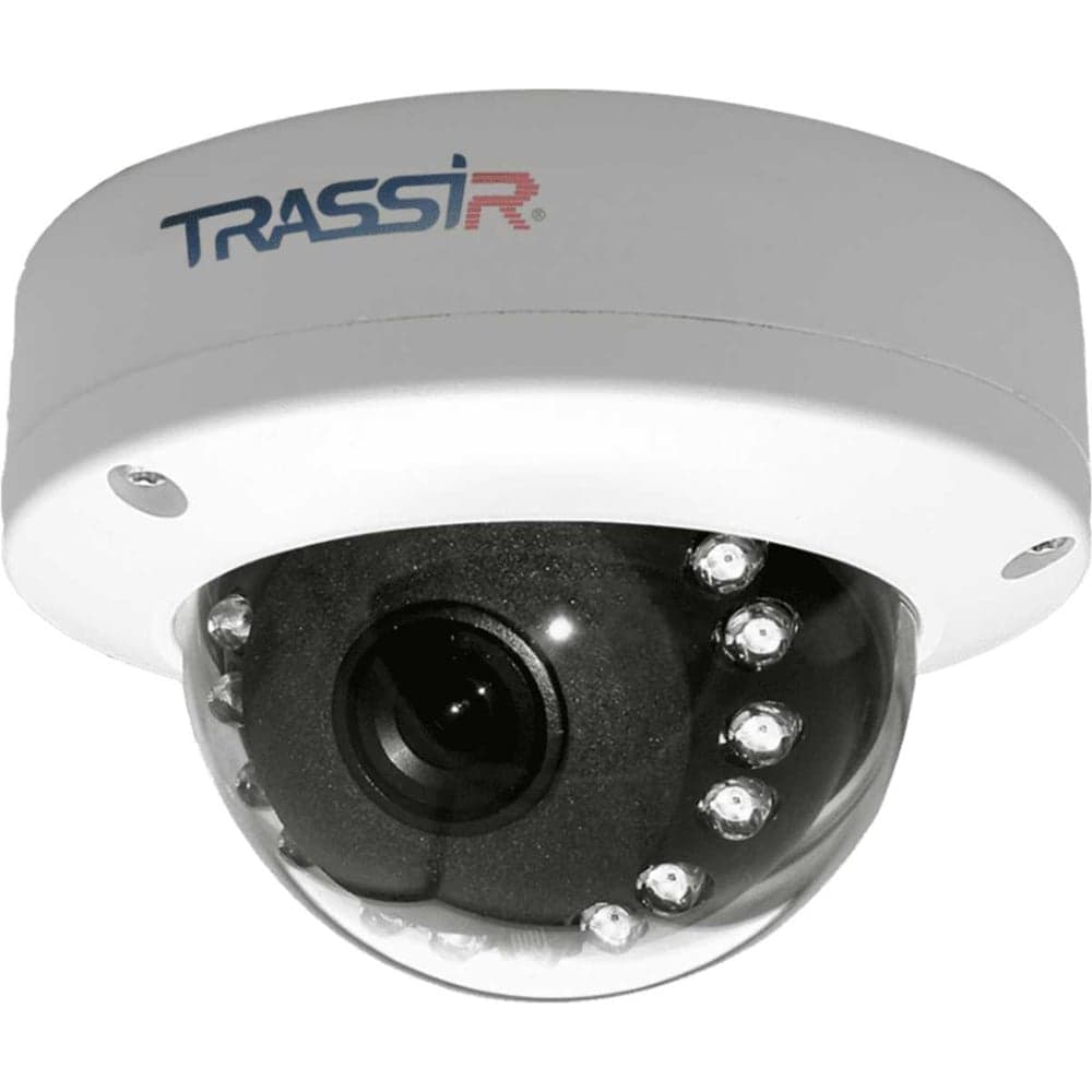 IP камера Trassir TR-D2D5 v3 3.6 УТ-00058455