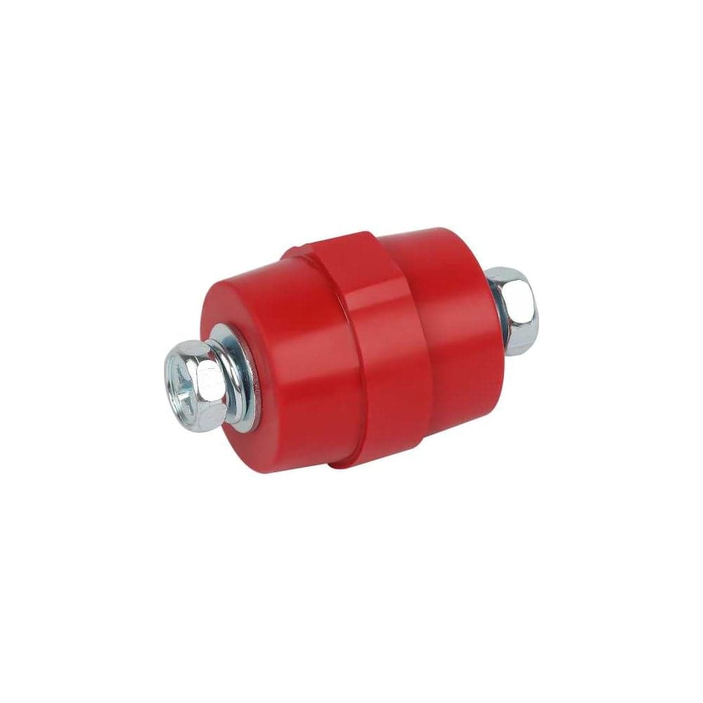 Изолятор ЭРА NO-224150 SM35 с болтом (Н35хD32мм М8) 10кВ Б0065683