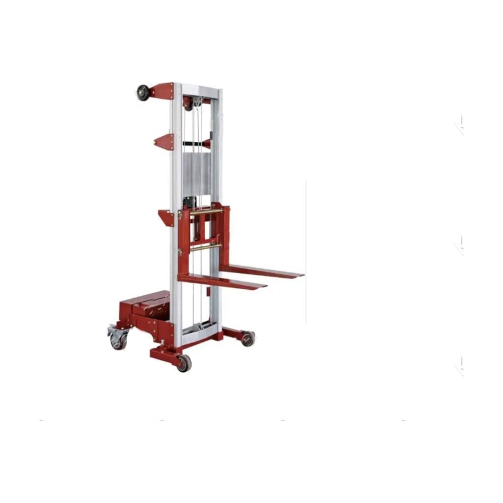 Штабелер механический Noblelift BC181, h 3000 мм 200136