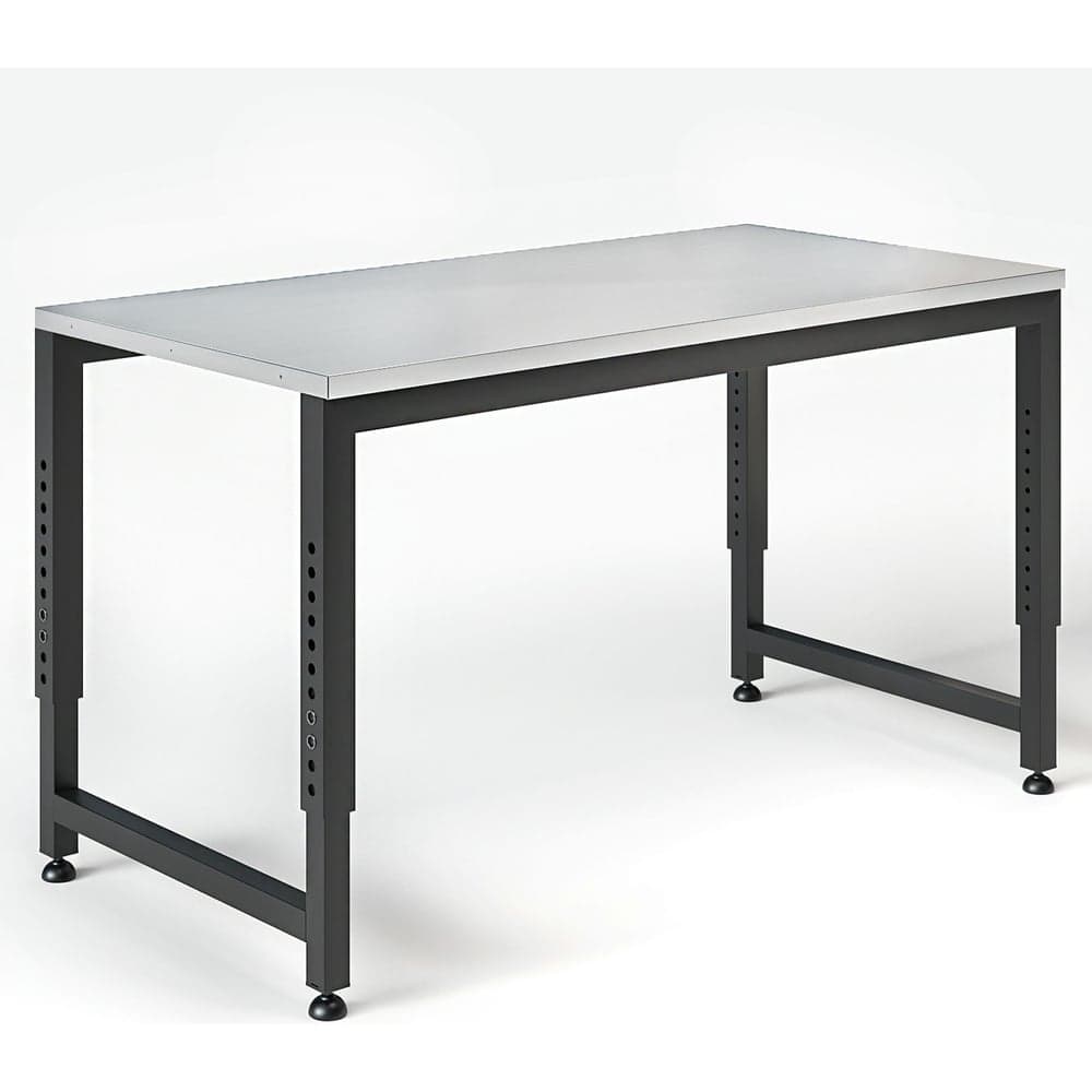 Верстак-стол регулируемый GREENBERG 1200х700мм VERSTAK_REG_1200х700