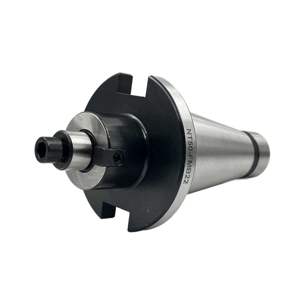 Оправка для фрез торцевых насадных TORNERI NT50-FMB22 Т022597