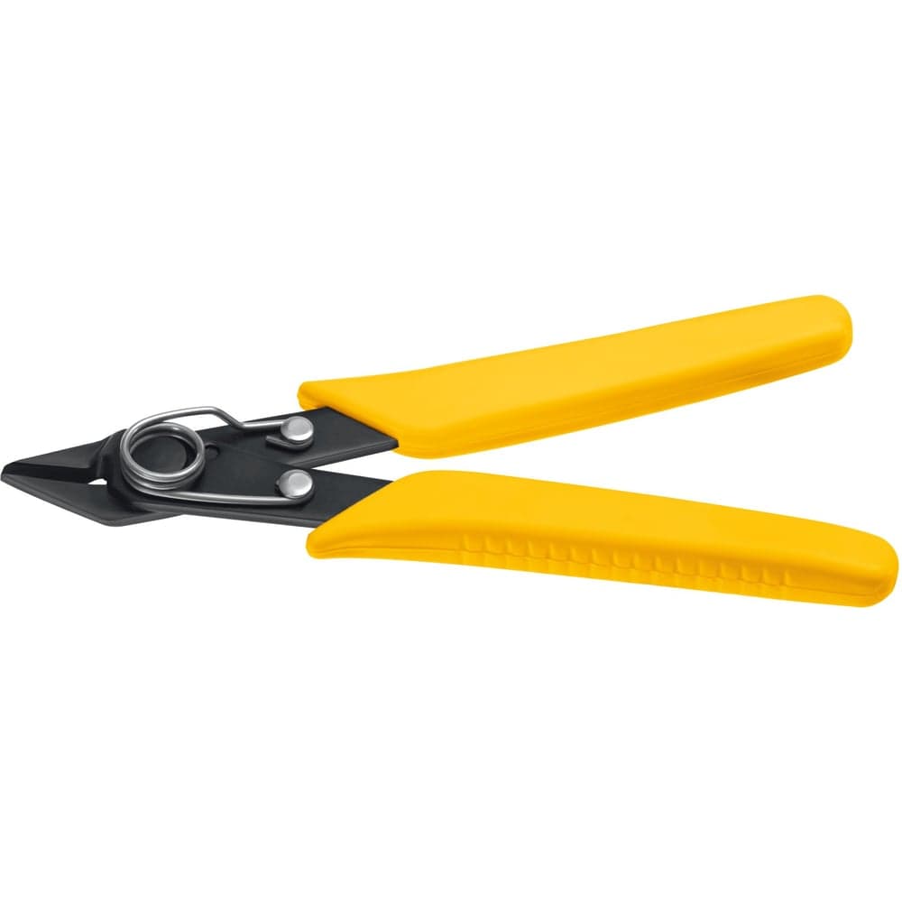 Мини бокорезы STAYER PRO Slim 125 мм 22181