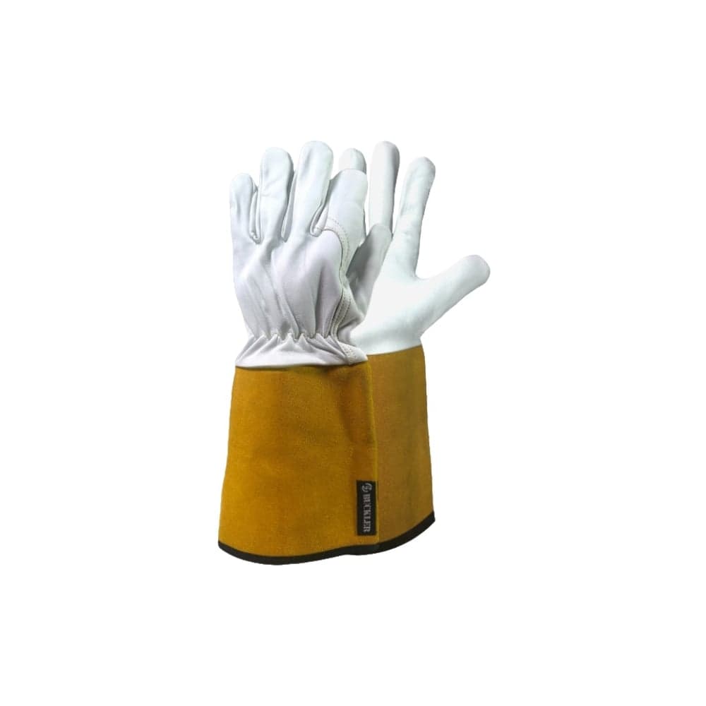 Краги для TIG сварки 130, 9 размер PROBUCKLER P130-9