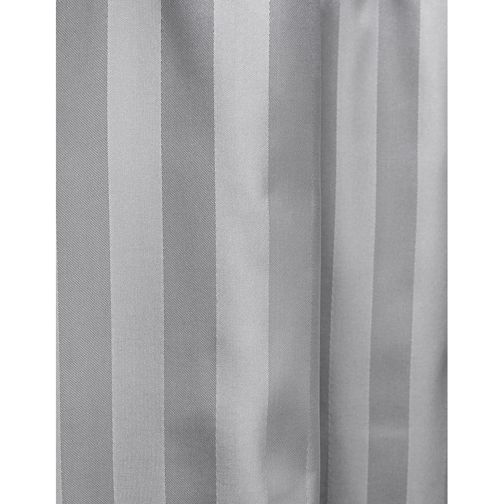Штора Bath Plus Grey BIG 200x240 ST-012