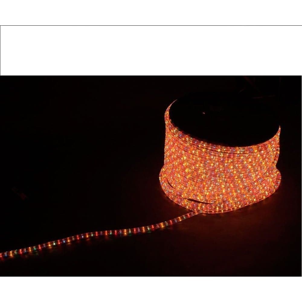 Дюралайт со светодиодами FERON LED-F3W, 50м, 11х18мм, 72LED/м, 2.88Вт/м, 2м 26210
