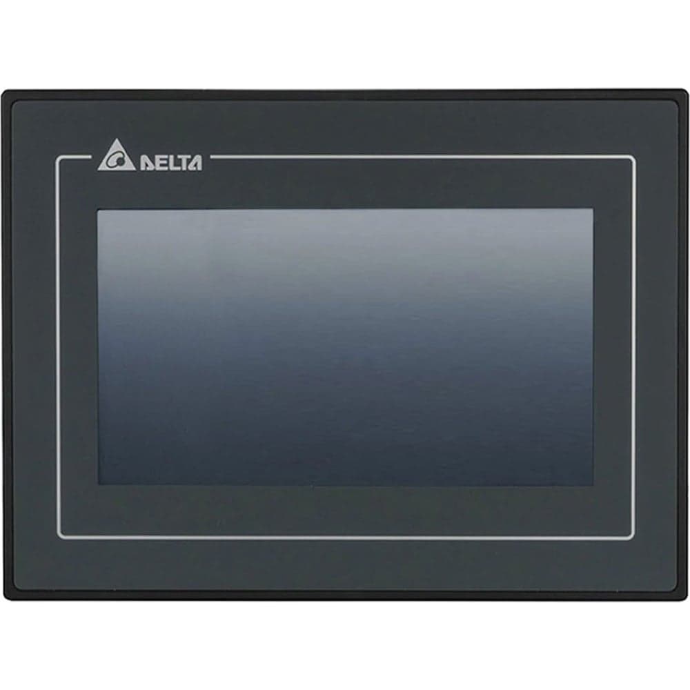 Панель оператора Delta Electronics DELTA DOP-110CS арт. R-00000432