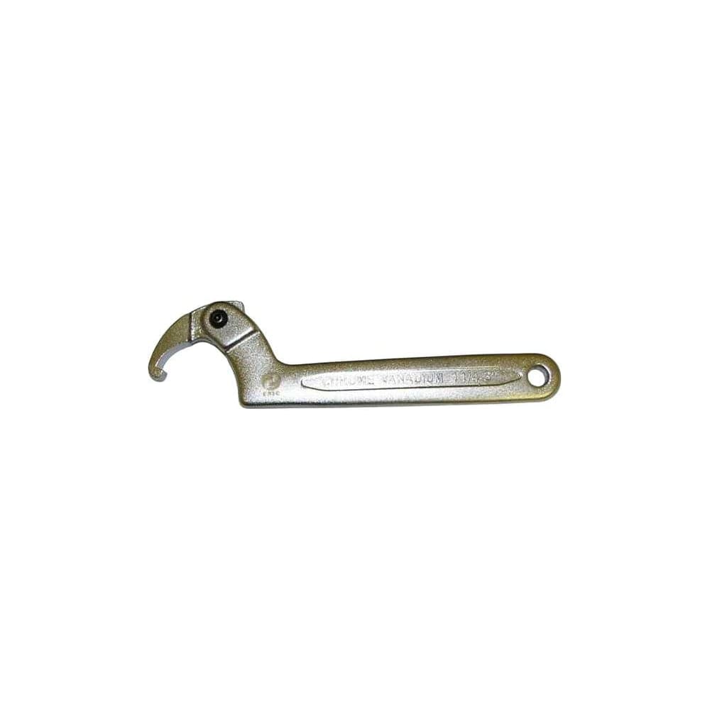Ключ CNIC TD1207 32-75 шарнирный CrV 60290