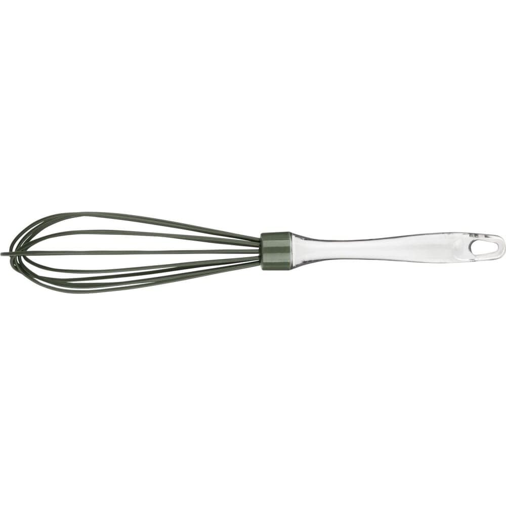 Венчик силиконовый PERFECTO LINEA 23x5 см, NATURAL GREEN, 21-108518