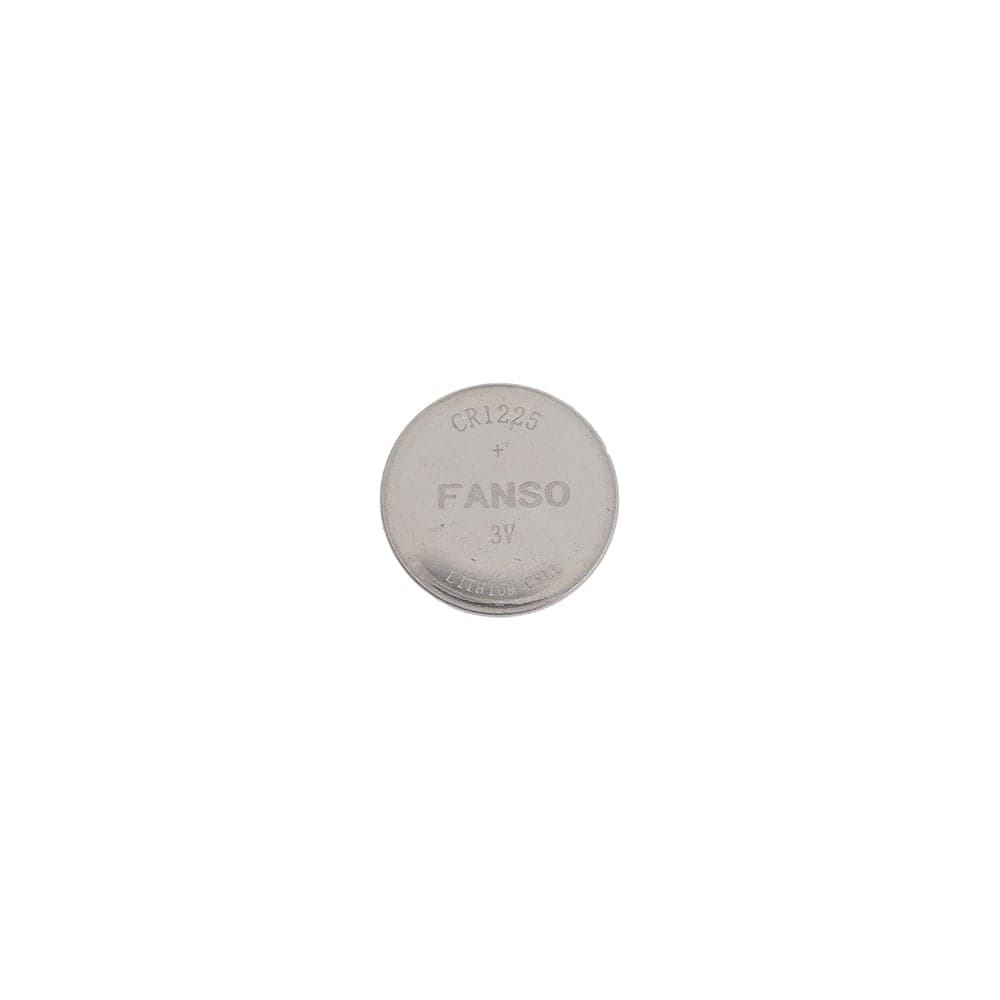 Батарея FANSO диоксид марганцевая (Li-MnO2), CR1225 3200977