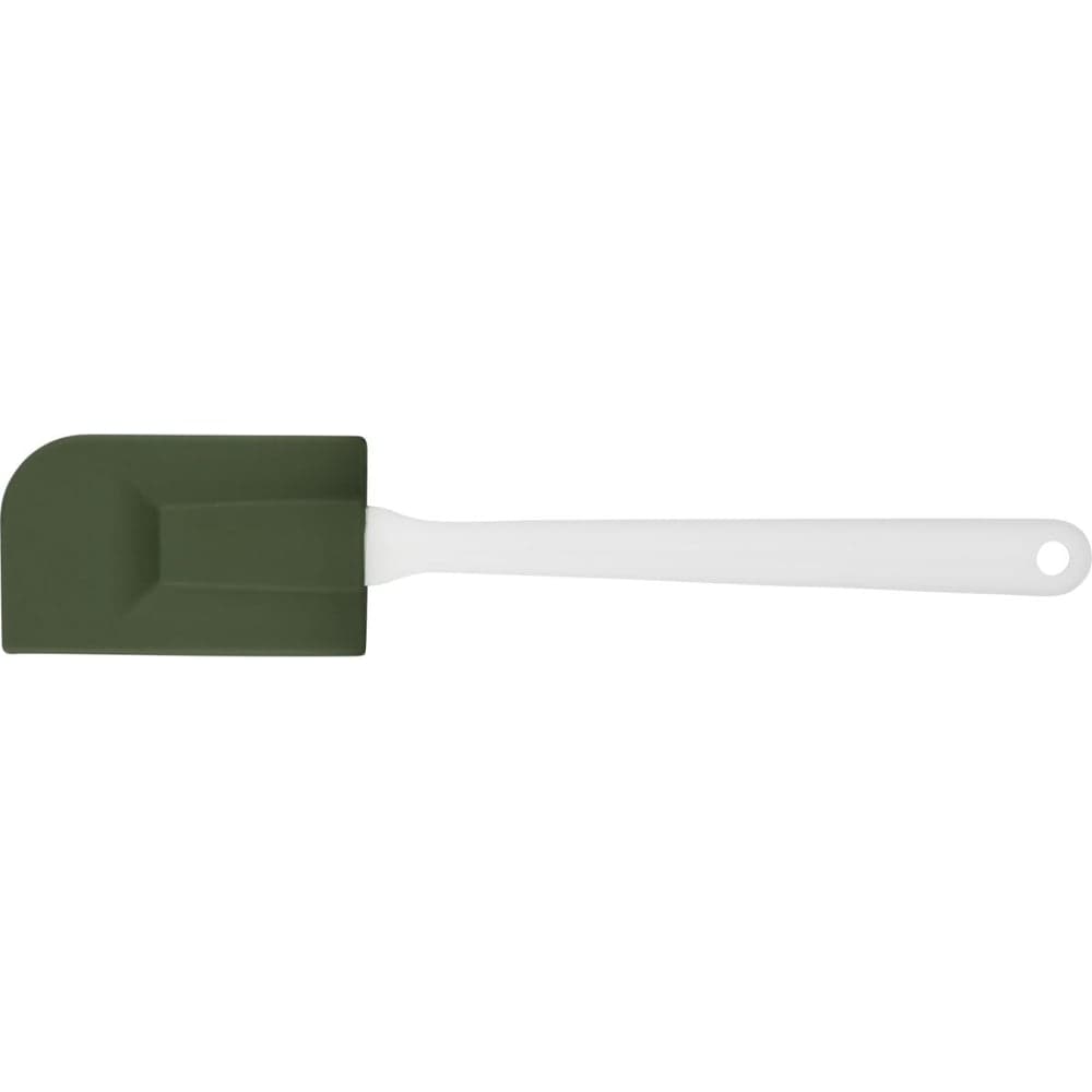 Лопатка силиконовая PERFECTO LINEA 24.5x5 см, NATURAL GREEN 21-017718 ЦЗ-0318609940
