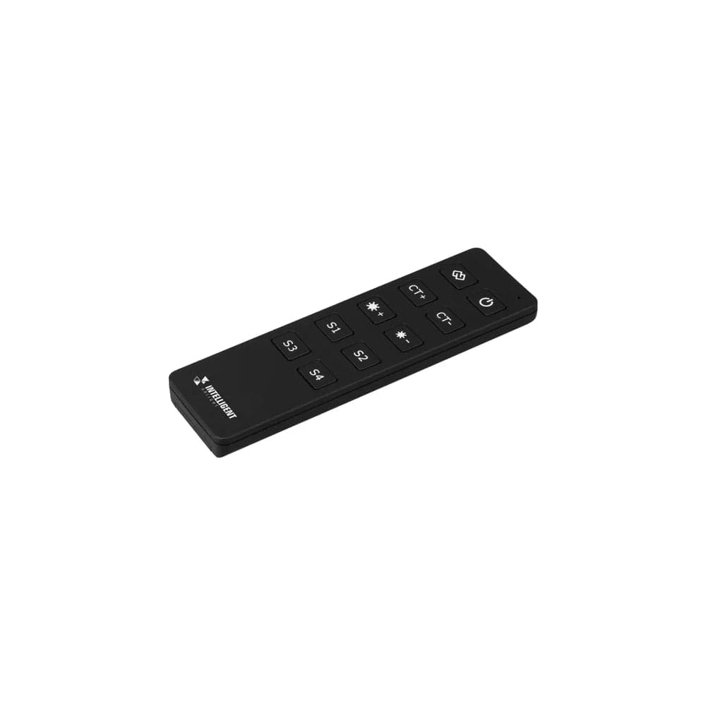 Пульт INTELLIGENT ARLIGHT SMART-ZB-801-22-1G-4SC Black 1шт 046530