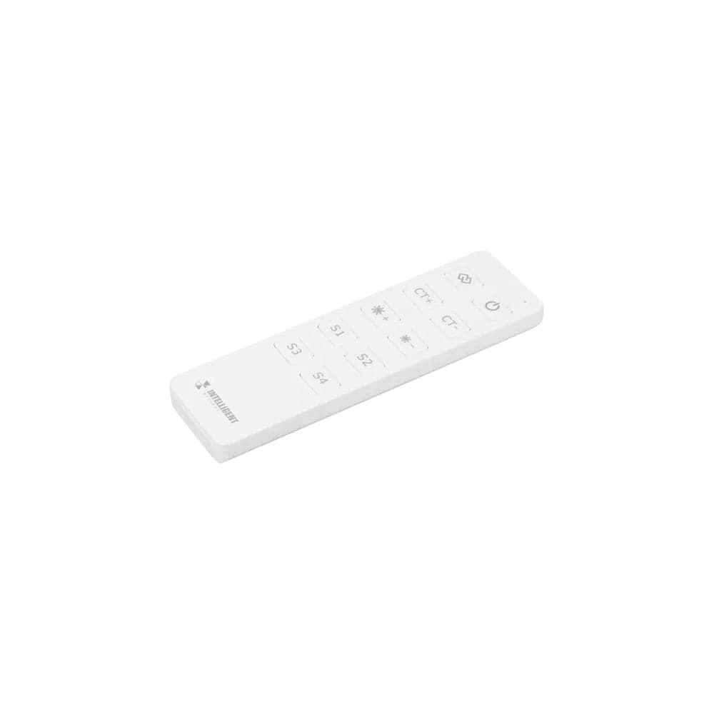 Пульт INTELLIGENT ARLIGHT SMART-ZB-801-22-1G-4SC White 1шт 046531