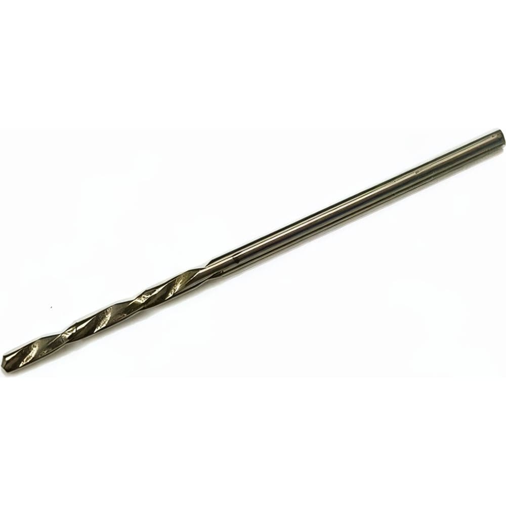Сверло ц/х TORNERI 1.3 мм Р6М5 шлифованное А1 042406