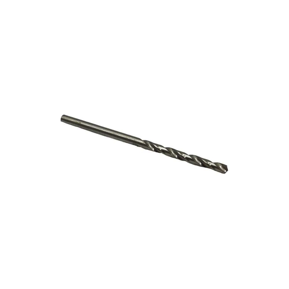 Сверло ц/х TORNERI 2.9 мм Р6М5 шлифованное А1 042425
