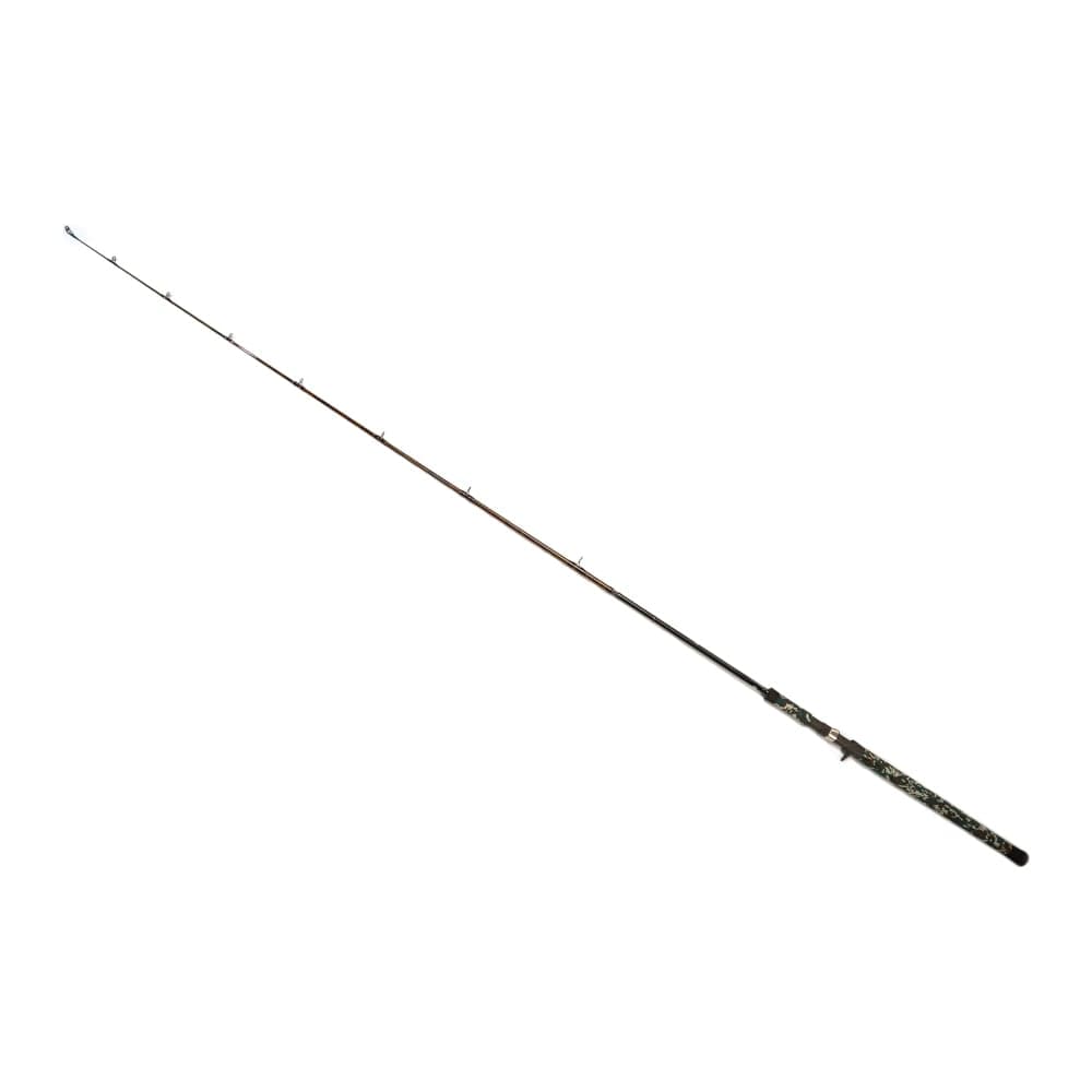Удилище HIGASHI Magic Wind 802M 04056