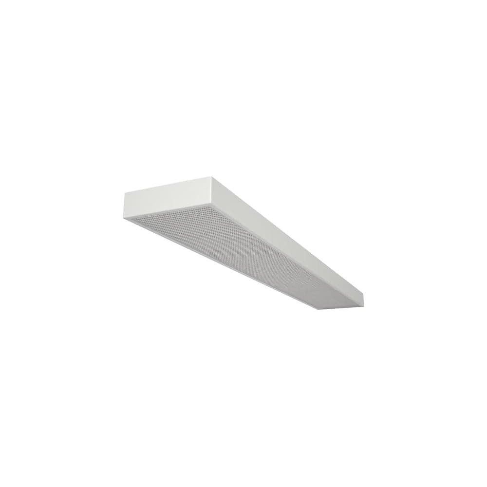 Аварийный светильник DIODEX Led Офис Гант 35Вт 4000К, Опаловый, Белый, 3ч. 4603789917765