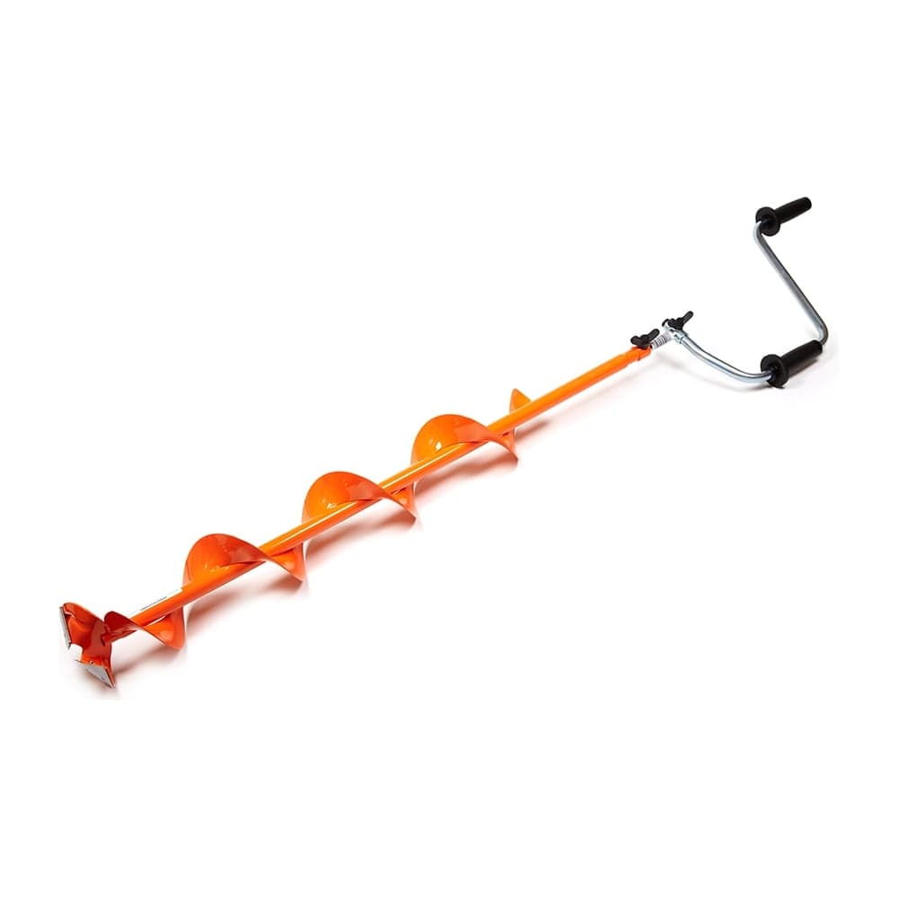 Ледобур HIGASHI Sfera Long 150 03576