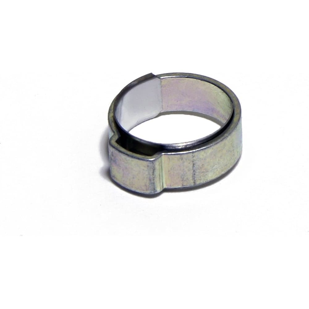 Хомут MIKALOR ушной 1 ухо W4 с внутр.кольцом из нерж.стали W4 17.0-19.3 (100 шт.) M-23012415