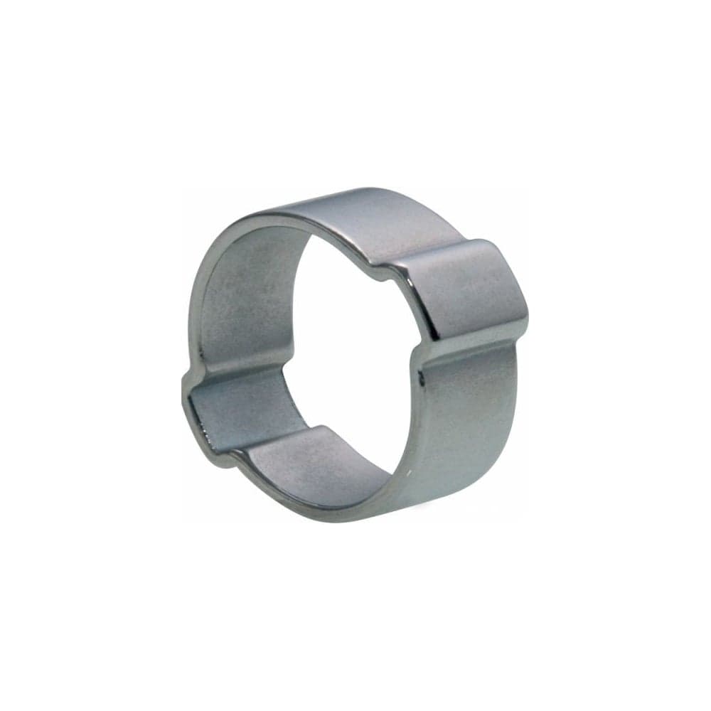Хомут MIKALOR ушной 2 уха 15-18 W4 (100 шт.) M-23012167