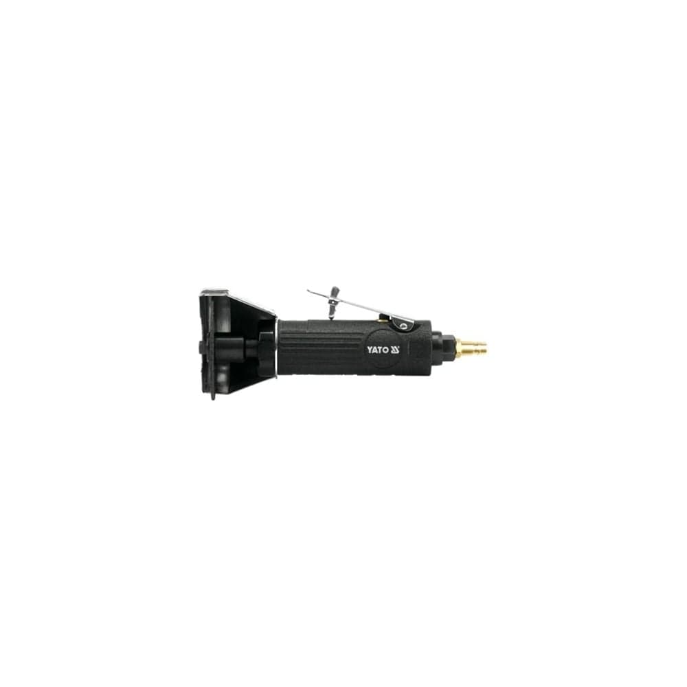 Пневматический резак YATO 1/4" 75мм YT-0993