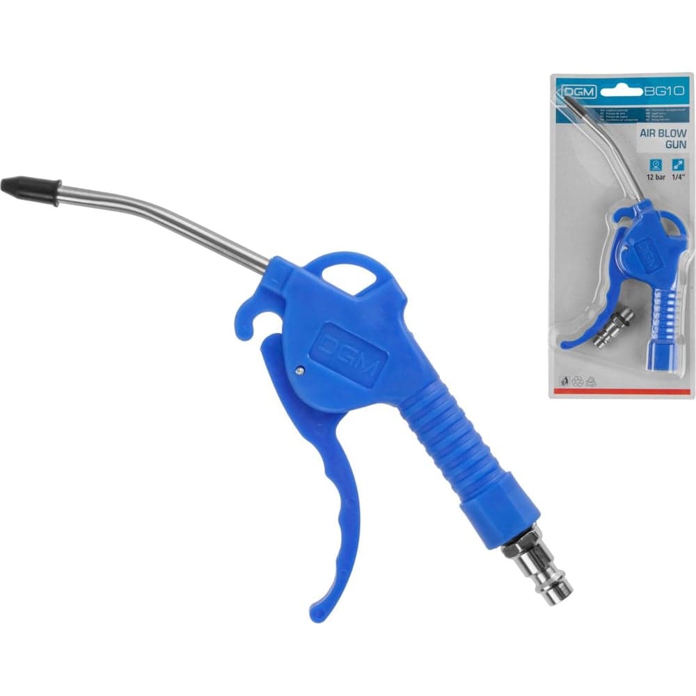 Пистолет продувочный DGM BG10 DG4018-3
