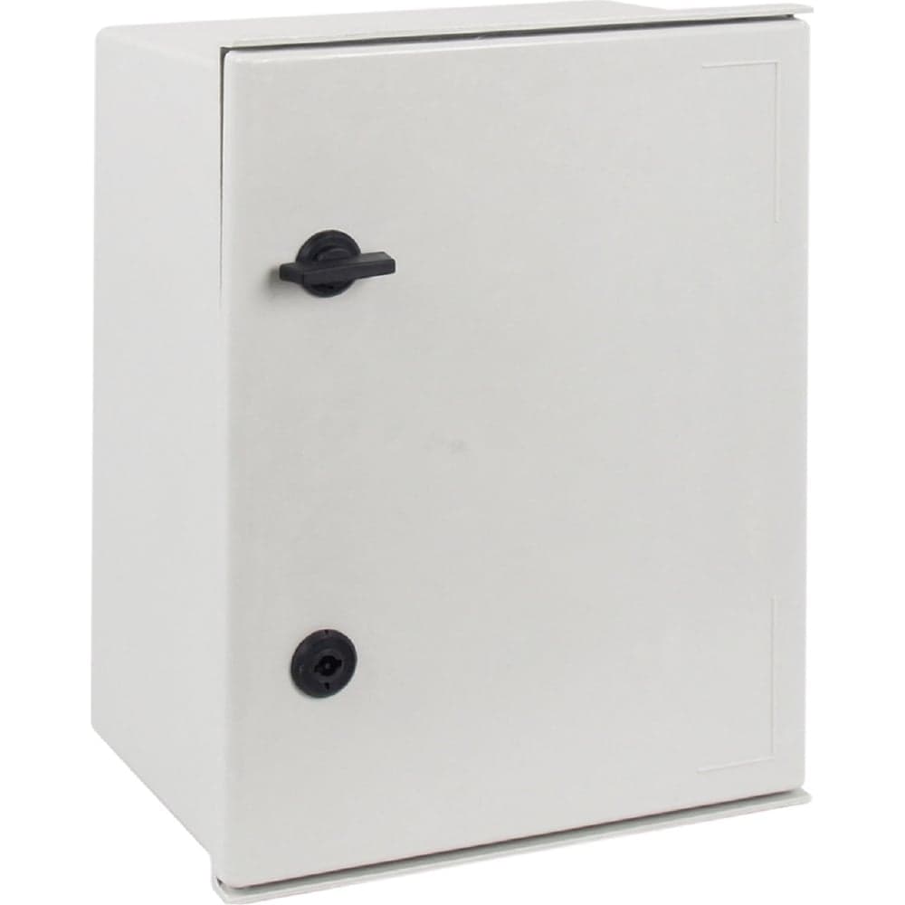 Щит пластиковый ANDELI DS-SMC-65023 IP66 500x600x230 артикул ADL29-112