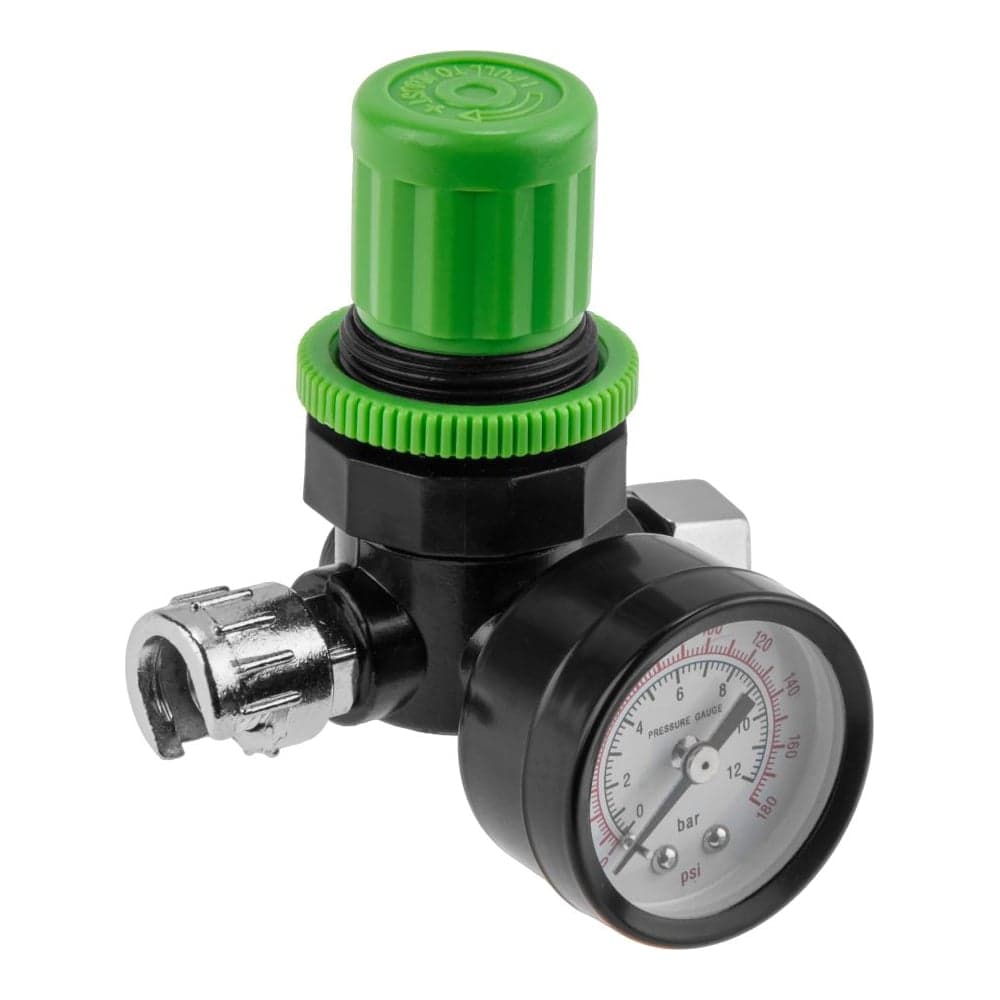 Регулятор давления с манометром ECO AR-03-14 EC3923-5