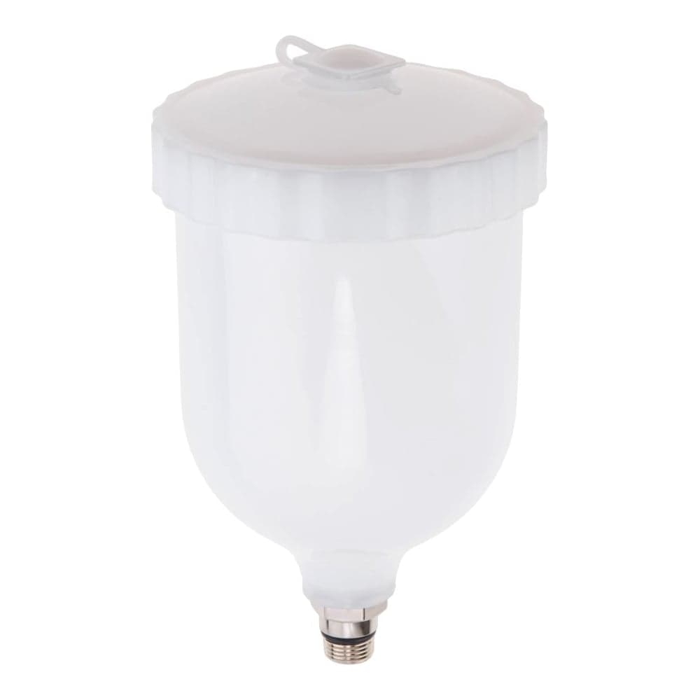 Бачок для краскораспылителя ECO PST-600M EC3923-8