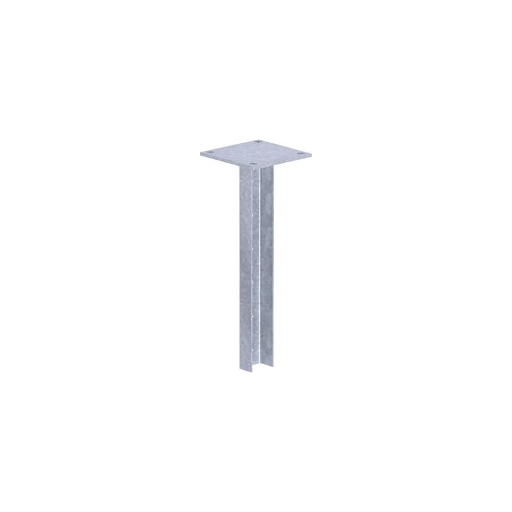 Стойка потолочная PRO-montag.ru SPT 2000, профиль 35x23 (2,0) CM78047