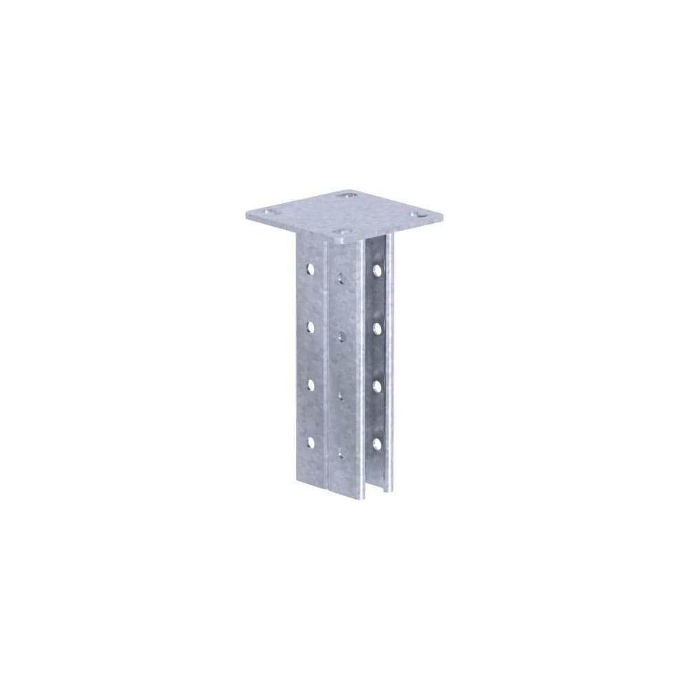 Стойка PRO-montag.ru 2CS41 двойная, L=900 (2,5) CM79227