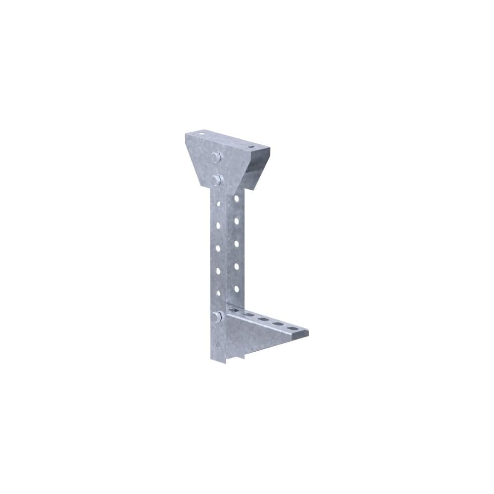 Потолочная стойка сборная PRO-montag.ru SPTL 100 H250 полка 100 стойка 250 мм (1,5) CM78205