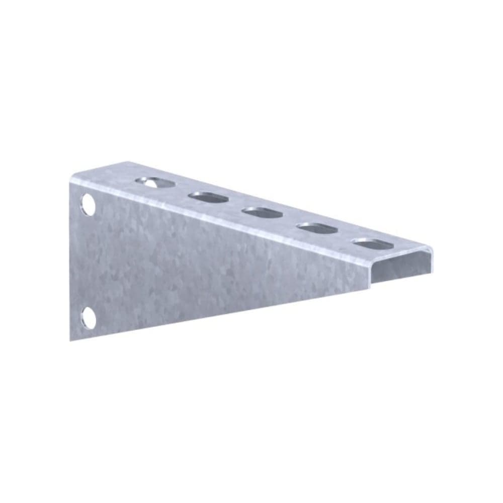 Консоль втычная PRO-montag.ru KNV 300 под опору 50x30 (2,0) WM79307