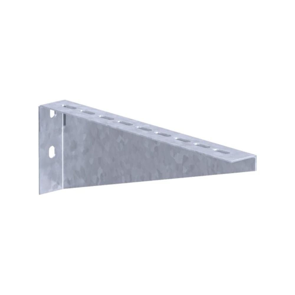 Консоль с основанием PRO-montag.ru KNS 150 (1,5) INOX WM52002INOX