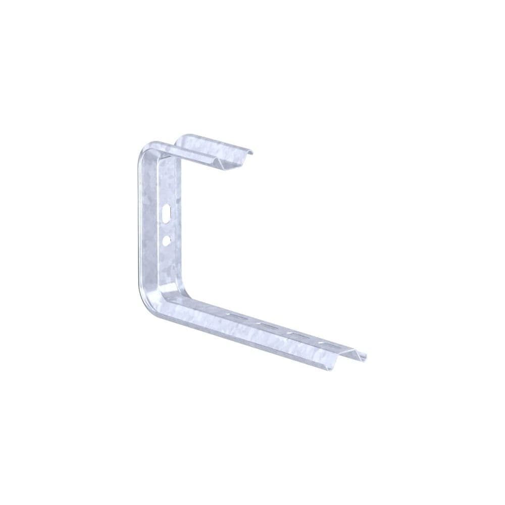 Консоль настенно-потолочная PRO-montag.ru KNCV С-образная 400 (1,5) CM77003d