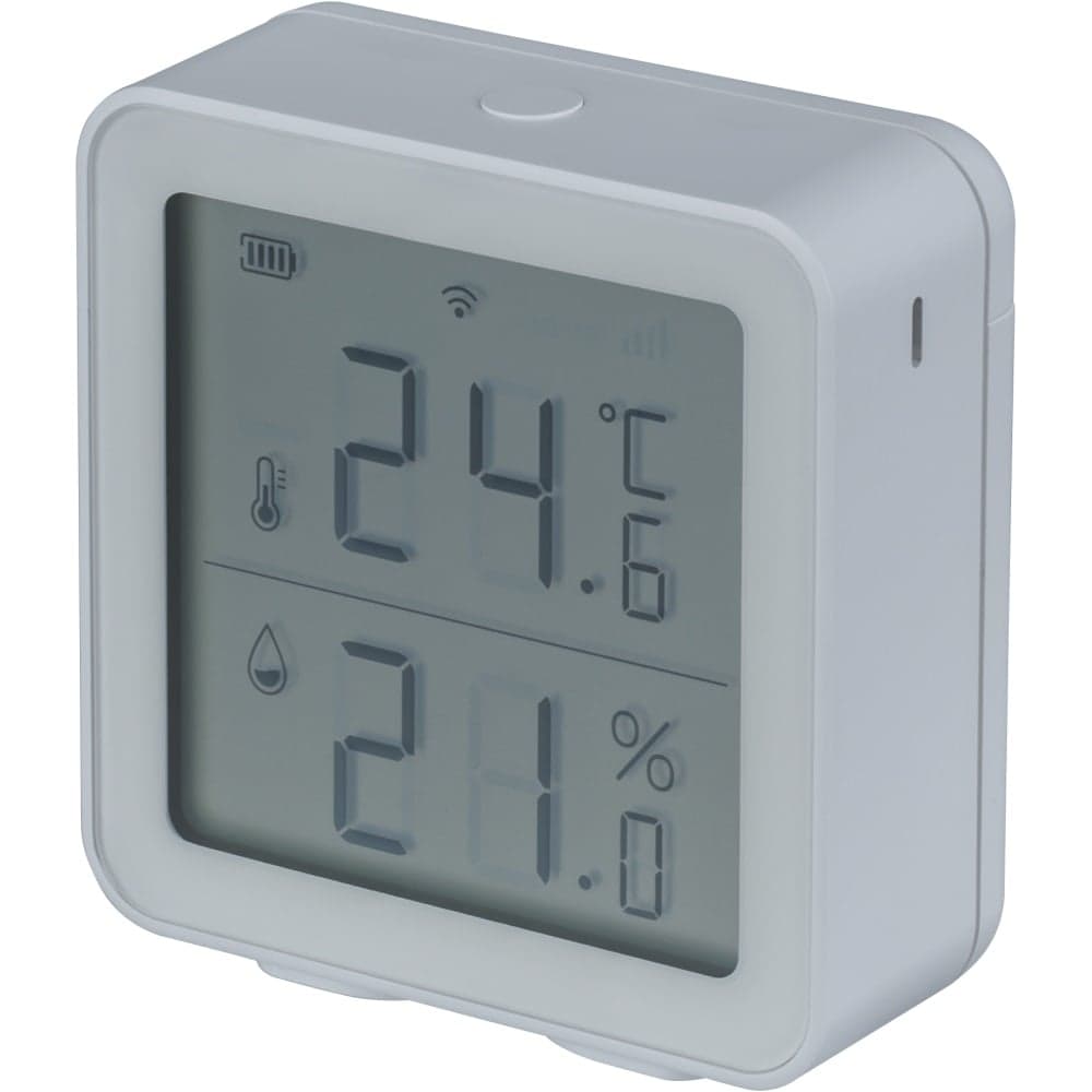Датчик Navigator NSH-SNR-03 умная метеостанция 80271