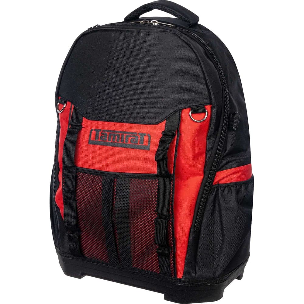 Рюкзак Tamirat 91 359 TTTA-Bag12 пластиковое дно, 76 карманов, 390x200x500 мм 91359