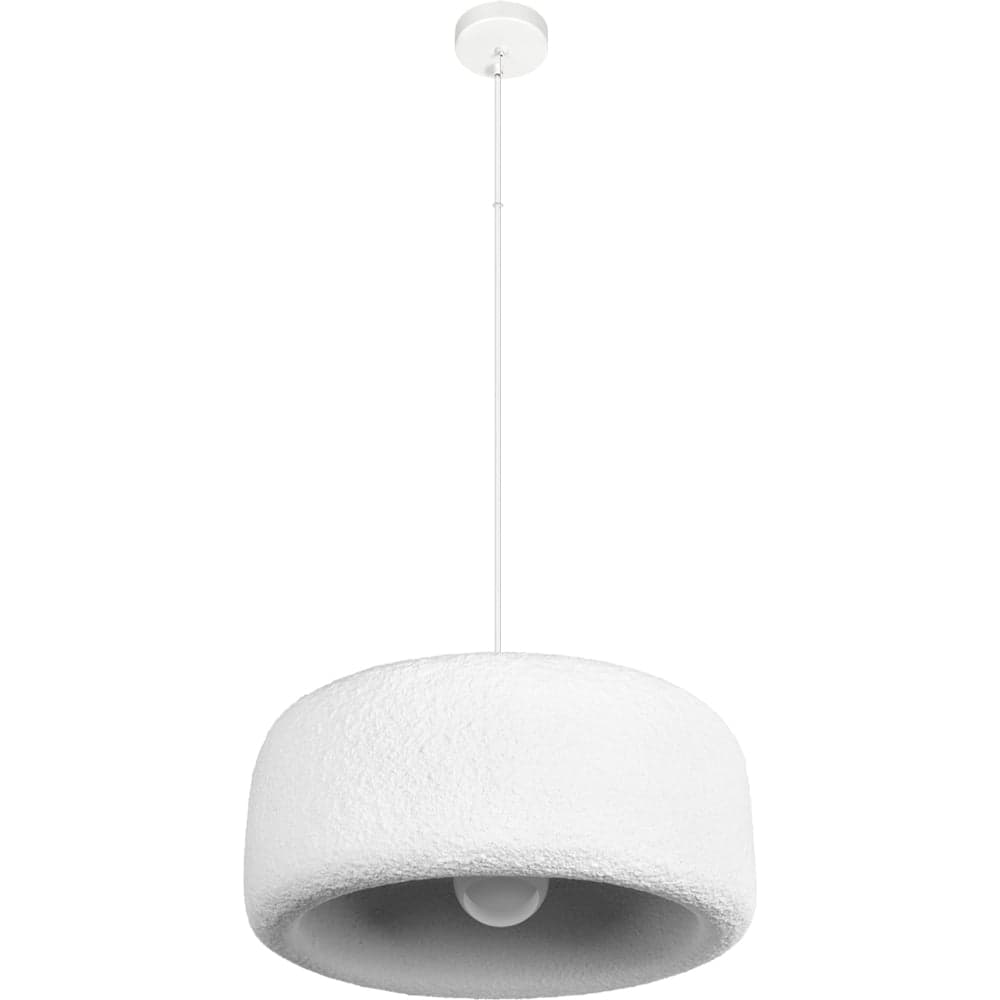 Подвесной светильник LOFT IT Stone 10252/500 White