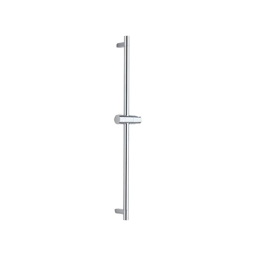 Стойка для душа с мыльницей Melodia della vita Stick MKP25007BL d22, L=650, нерж. 18627
