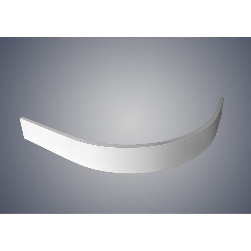 Панель WeltWasser SKR12090-WT L/R 1180х880х100 мм., белый. 10000004407