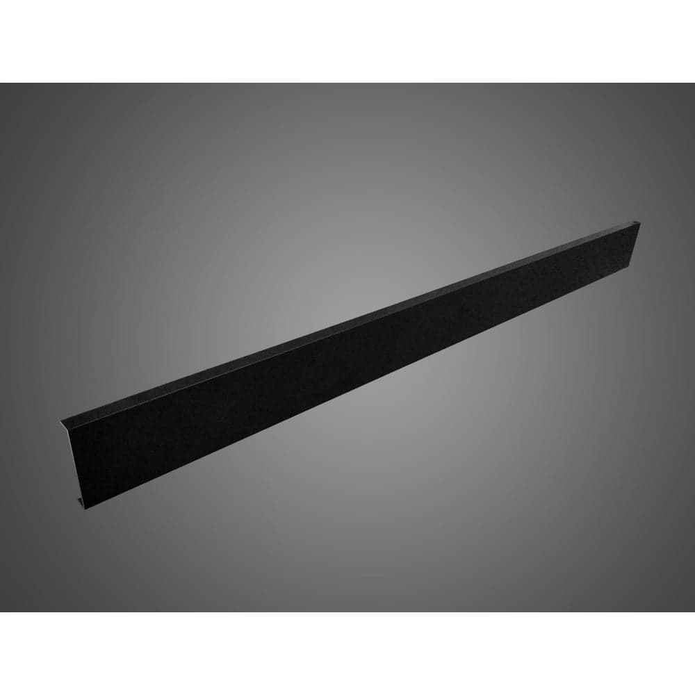 Панель WeltWasser SKS12080-BL 180х780х100 мм., черный 10000004418