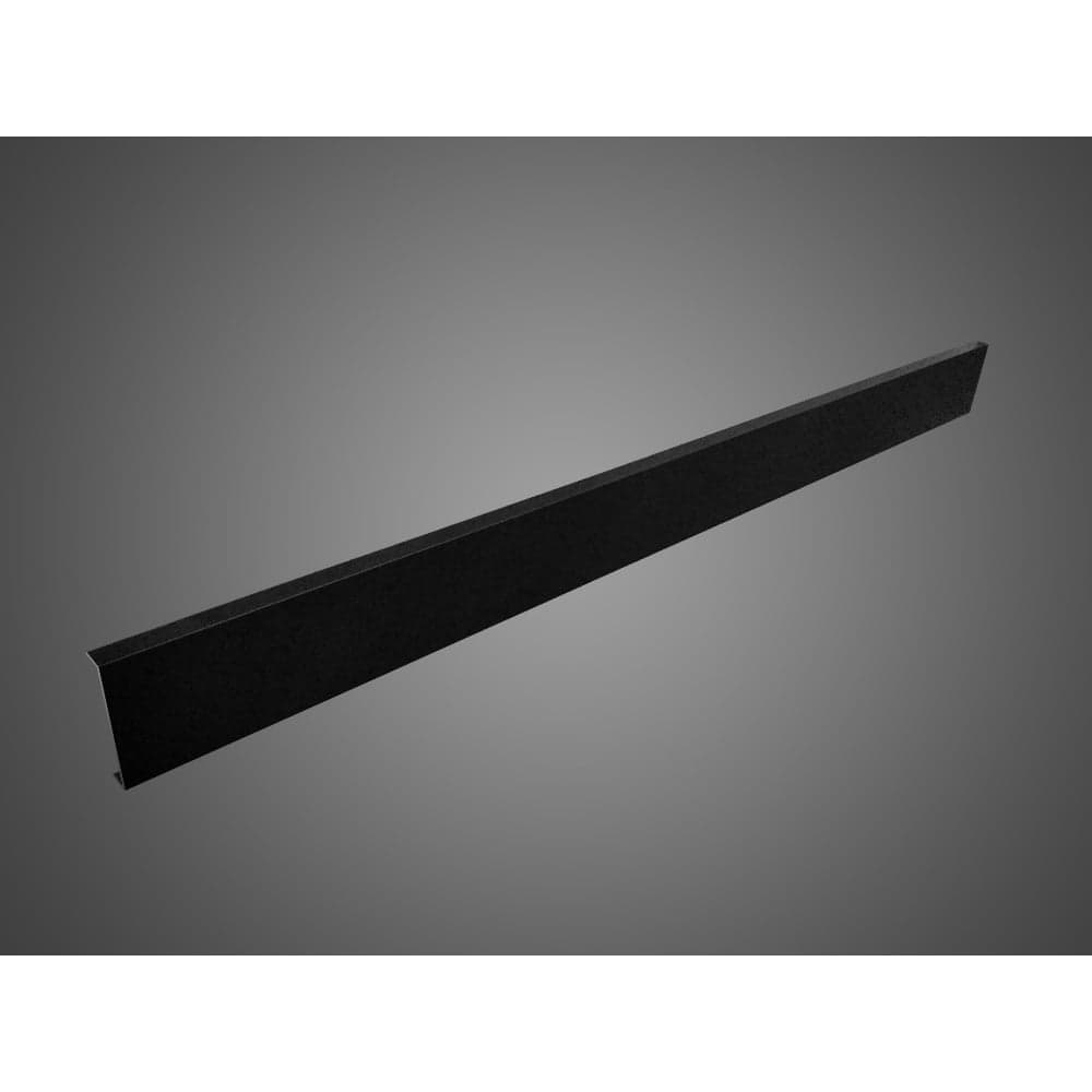 Панель WeltWasser SKS12090-BL 1180х880х100 мм., черный 10000004419