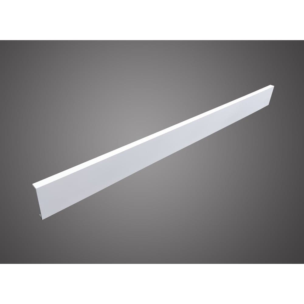Панель WeltWasser SKS10080-WT 980х780х100 мм., белый 10000004397