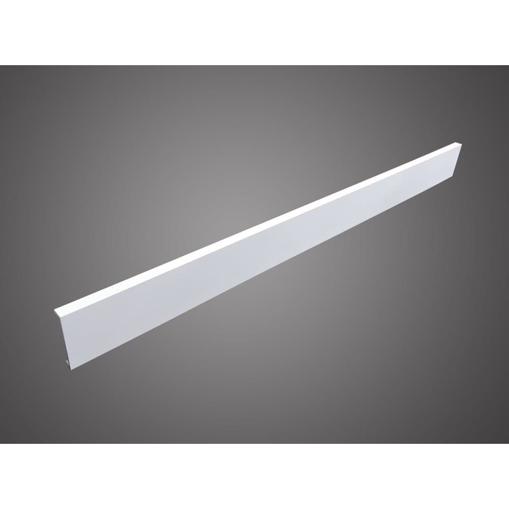 Панель WeltWasser SKS14080-WT 1380х780х100 мм., белый 10000004406