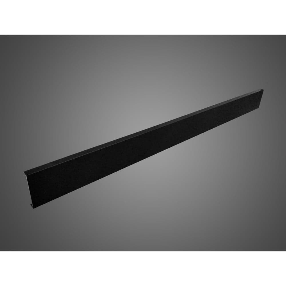 Панель WeltWasser SKS14090-BL 1380х880х100 мм., черный 10000004421